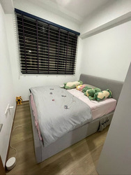Parc Botannia (D28), Condominium #430769921